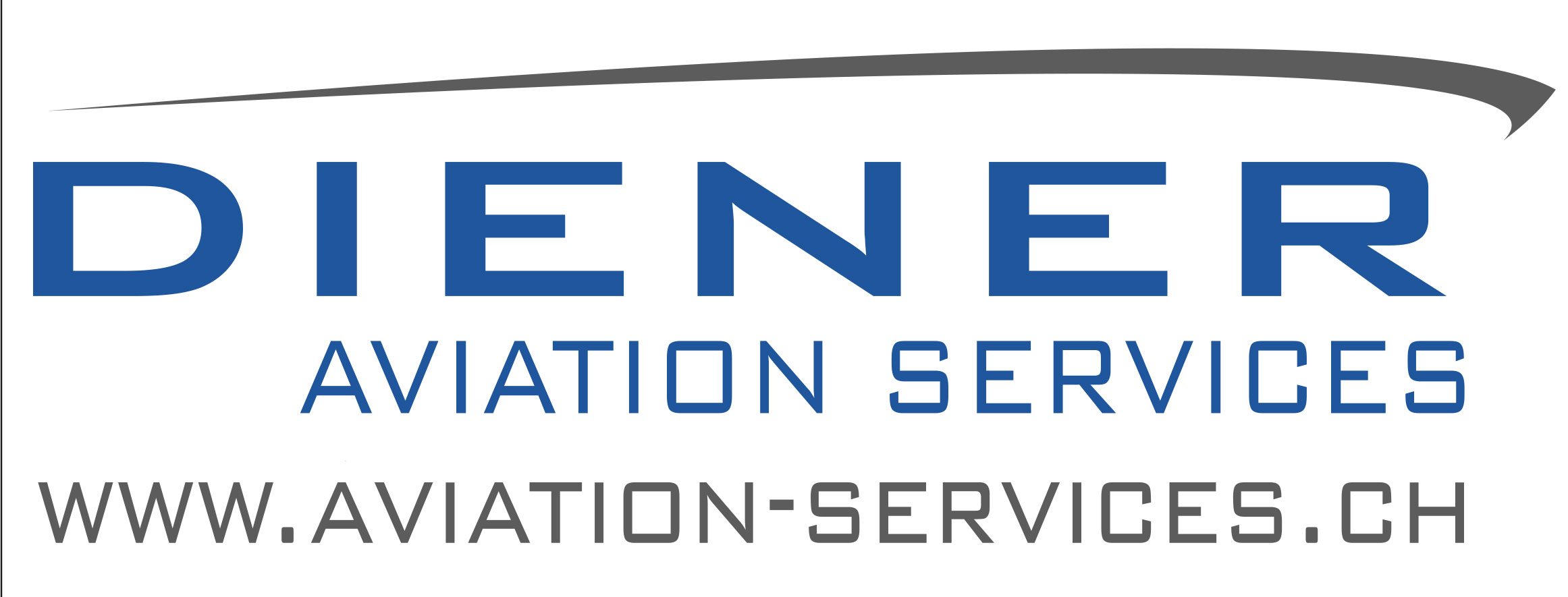 Diener Logo