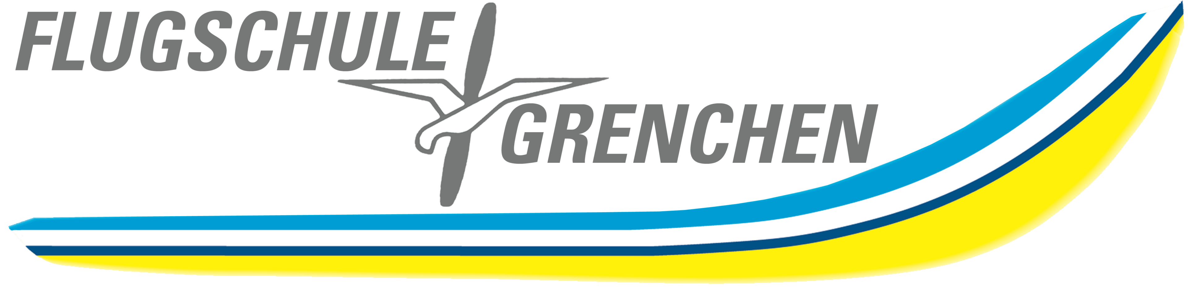 flugschule grenchen