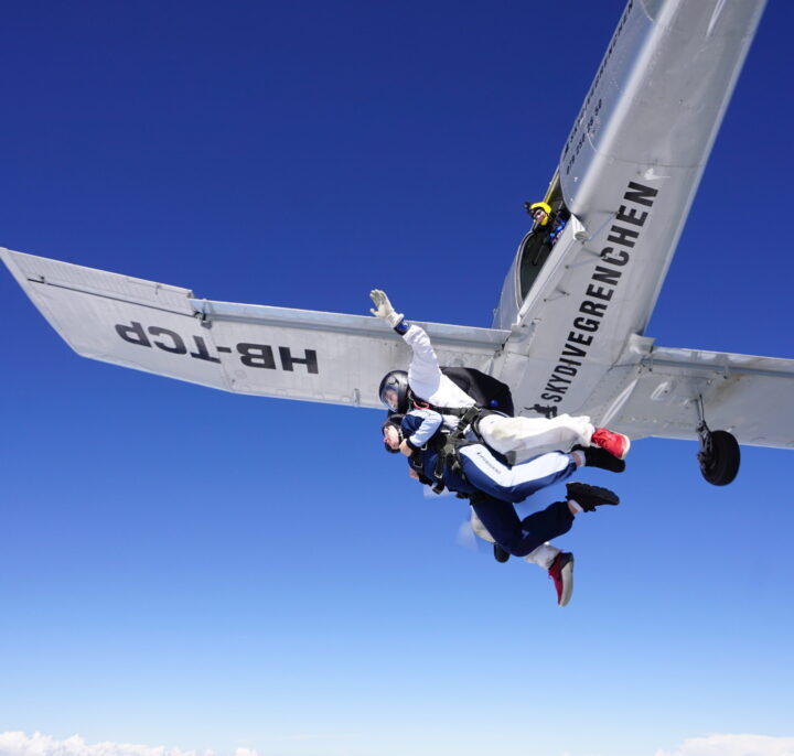 Tandem SDG