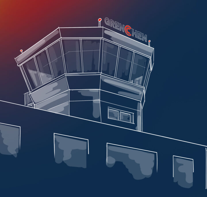AirportGrenchen_NewTower